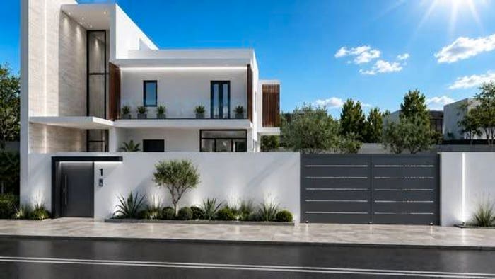 Casa quadrilocale in vendita in Via Antonio Tinto, Succivo