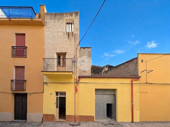 Casa bilocale in vendita in Via Gazzarella, Semicentro, Alcamo