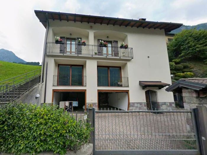 Appartamento trilocale in vendita in Via Antonio Locatelli, Centro, Ardesio