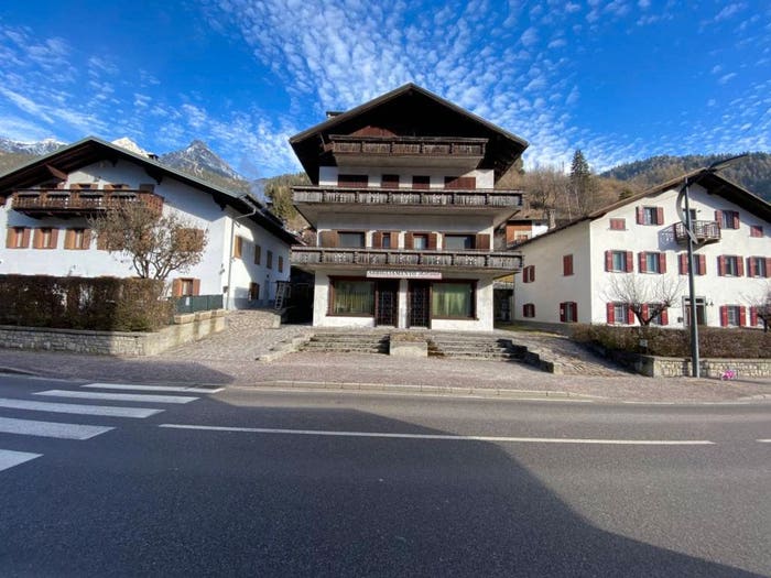 Casa in vendita in Via Unione, Auronzo, Auronzo di Cadore