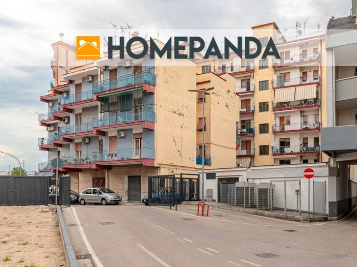 Appartamento con 6 locali in vendita in Via San Tammaro, Centro, Capua