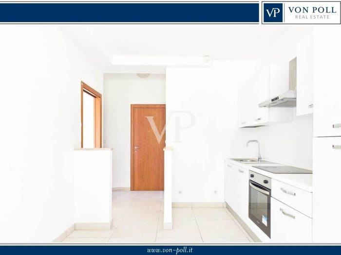 Appartamento trilocale in vendita in Via Rencio, Rencio, Bolzano
