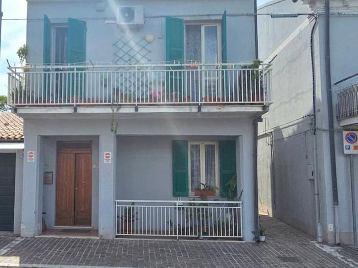 Appartamento trilocale in vendita in Via Duca degli Abruzzi, Centro, Cepagatti