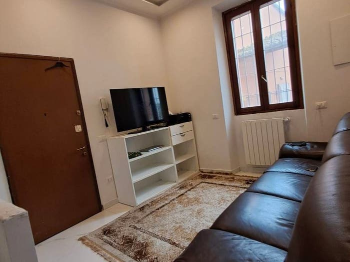 Appartamento quadrilocale in vendita in Via Buttirago, Centro, Vistarino