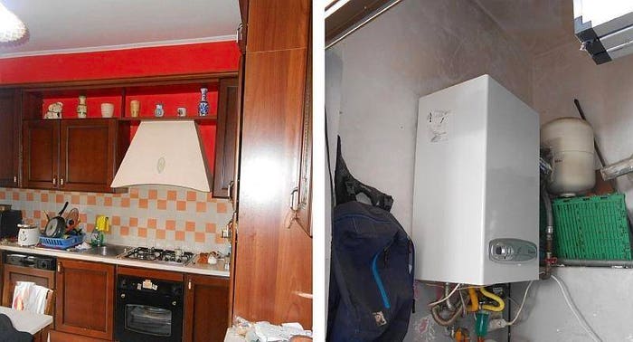 Case in Vendita e in Affitto - 2