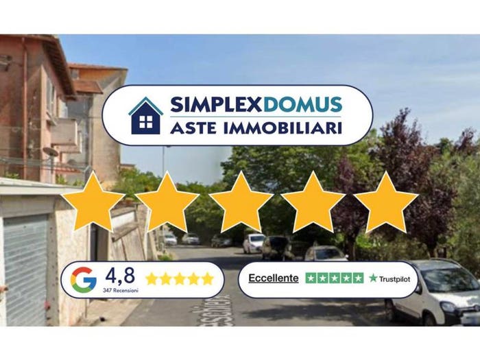 Appartamento con 5 locali in vendita in Via della Peschiera, Centro, Anagni