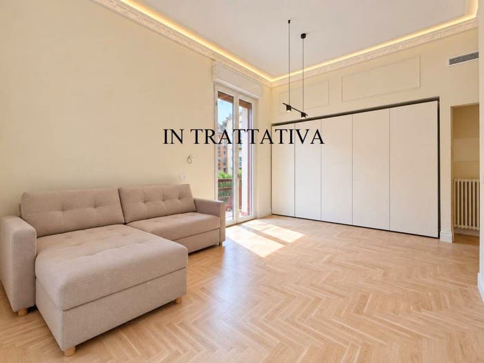 Appartamento trilocale in vendita in Mazzini Delle Vittorie, Roma