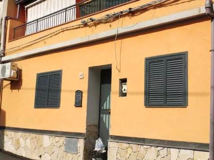 Casa bilocale in vendita in Via Porto Salvo, Ospedale Sciarelle Aci Platani, Acireale