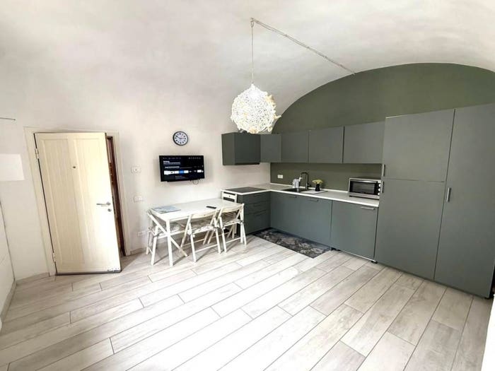 Appartamento bilocale in vendita in Xx Settembre, Centro, Certaldo