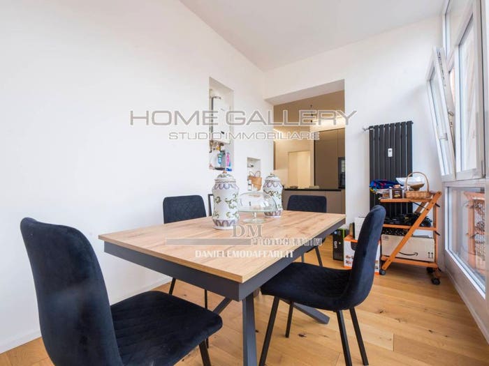Appartamento con 5 locali in vendita in Via Angelo Orsini, Albaro, Genova