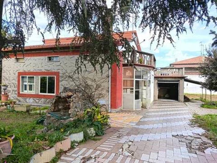 Casa con 5 locali in vendita in Contrada Villa Stanazzo, Centro, Lanciano