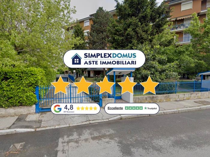 Appartamento con 5 locali in vendita in Via Giovan Battista Vico, Palazzolo Milanese, Paderno Dugnano