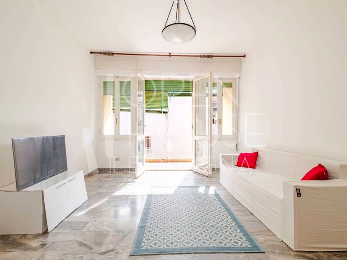 Appartamento quadrilocale in vendita in Via Giuseppe Albini Bologna, Murri, Bologna