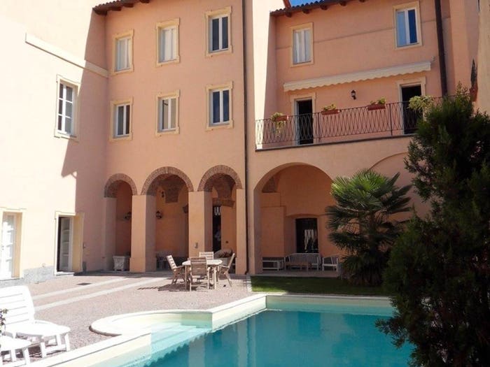 Casa con 6 locali in vendita in Valmadonna, Alessandria