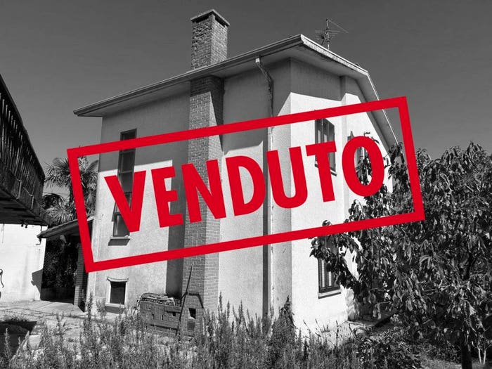 Casa con 5 locali in vendita in Via Latisana, Centro, Codroipo