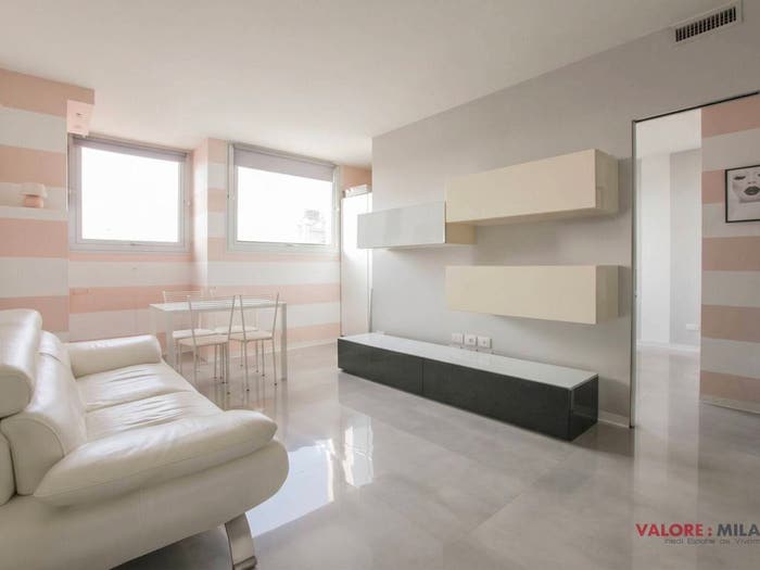 Appartamento bilocale in affitto in Corso Vercelli, Vercelli Wagner, Milano