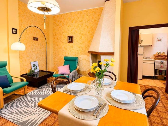 Appartamento bilocale in vendita in Via Arianna, Pinarella, Cervia