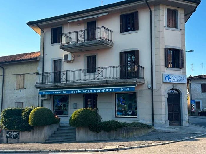 Appartamento quadrilocale in vendita in Via Roma, Centro, Gradisca d'Isonzo