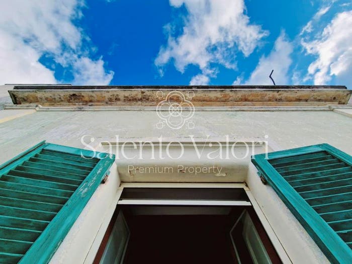 Casa trilocale in vendita in Via Gaetano Costa, Centro, Parabita