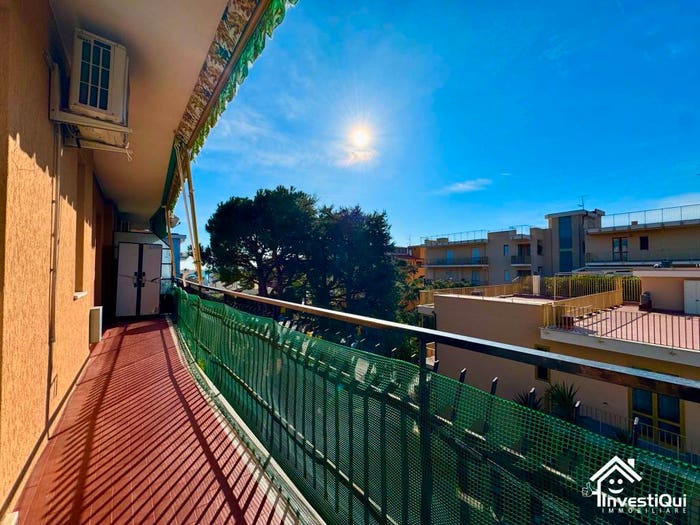Appartamento bilocale in vendita in Via Goffredo Mameli, Centro, Pietra Ligure