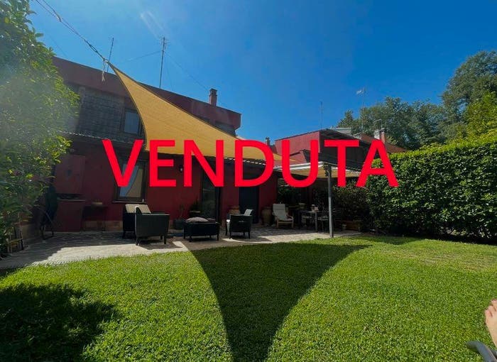 Casa quadrilocale in vendita in Castel de' Ceveri, Castel De' Ceveri Casal De' Ceveri, Formello