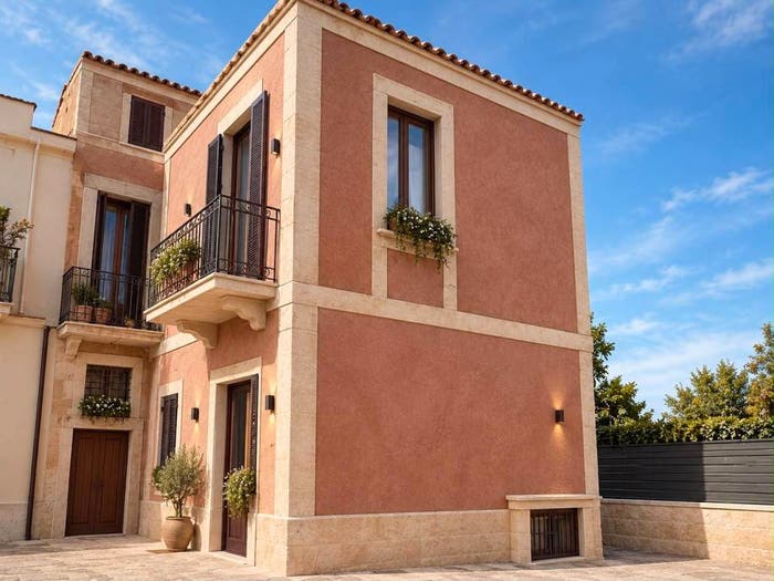 Casa in vendita in Via Pollieri, San Gennaro Vesuviano