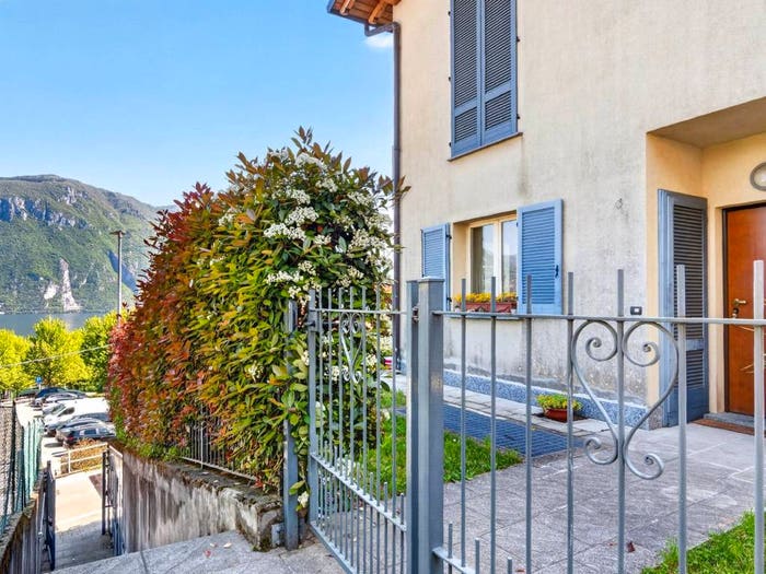 Appartamento trilocale in vendita in Via Aureggio, Centro, Bellagio