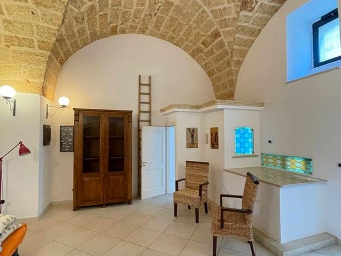 Casa quadrilocale in vendita in Via Milano, Miggiano