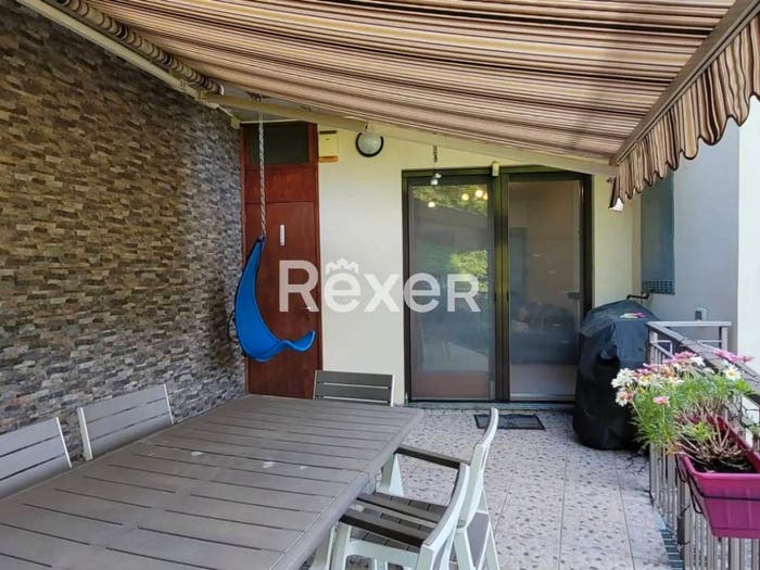Casa trilocale in vendita in Via al Roccolo, Sagnino, Como