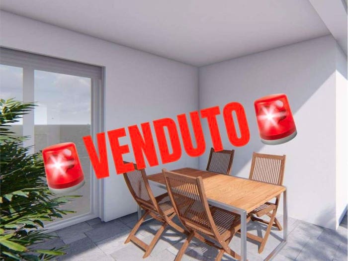 Casa trilocale in vendita in Via lago Calamone, Cibeno, Carpi