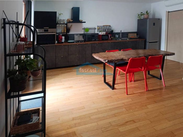 Appartamento bilocale in vendita in Via Vittorio Emanuele, Capriolo