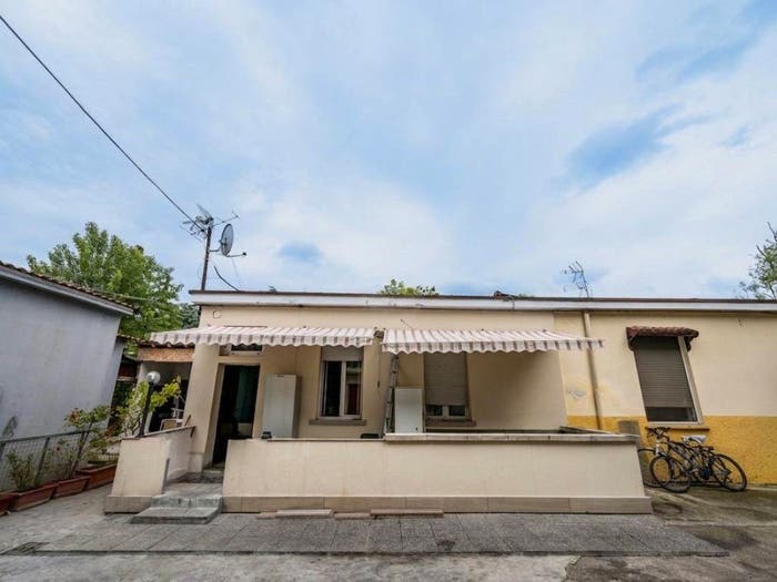 Casa bilocale in vendita in Via Camaldoli, Ponte Lambro, Milano