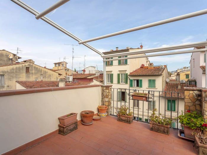 Appartamento con 6 locali in vendita in Via della Colonna, San Marco SS Annunziata, Firenze