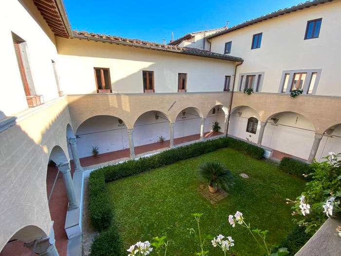 Appartamento quadrilocale in vendita in Via del Paradiso, Fortini, Firenze