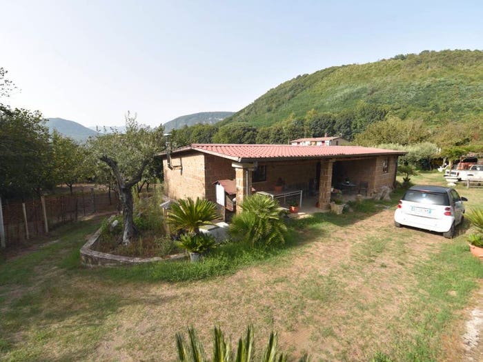 Casa bilocale in vendita in SS, Forino