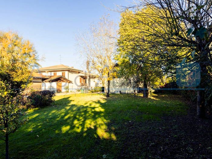 Casa con 6 locali in vendita in Via ACatalani, Centro, Oppeano