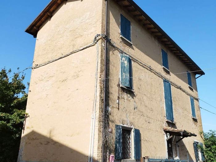 Casa in vendita in Via Sinistra Guerro, Centro, Castelvetro di Modena