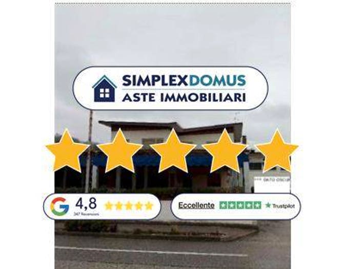 Appartamento con 6 locali in vendita in Via Giacomo Matteotti, Centro, Osoppo