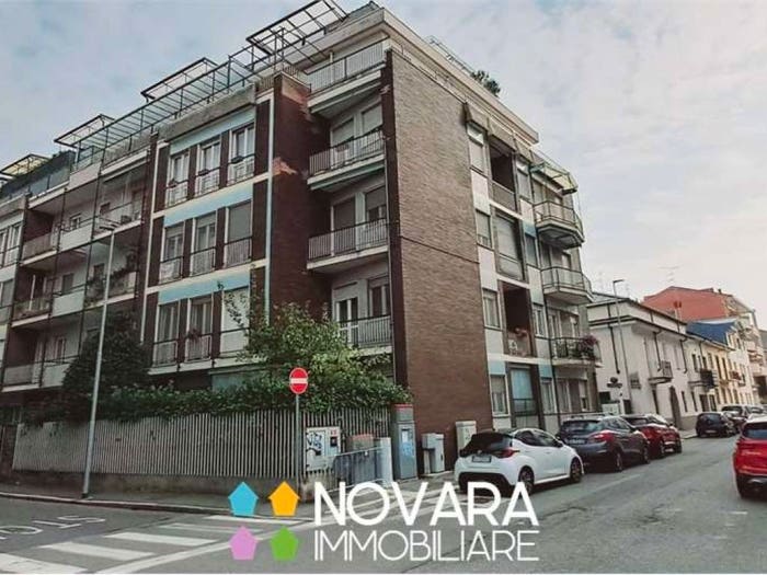 Appartamento quadrilocale in vendita in VIA MORANDI, Sacro Cuore, Novara
