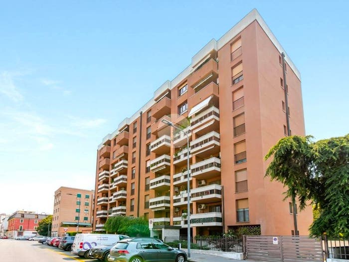 Appartamento bilocale in vendita in Via Pompeo Marchesi, Quarto Cagnino, Milano