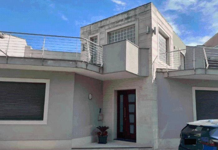 Casa con 6 locali in vendita in Via Giuseppe Garibaldi, Canicattini Bagni