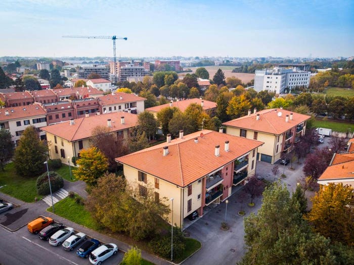 Appartamento trilocale in vendita in Via Sarca, Taccona, Monza