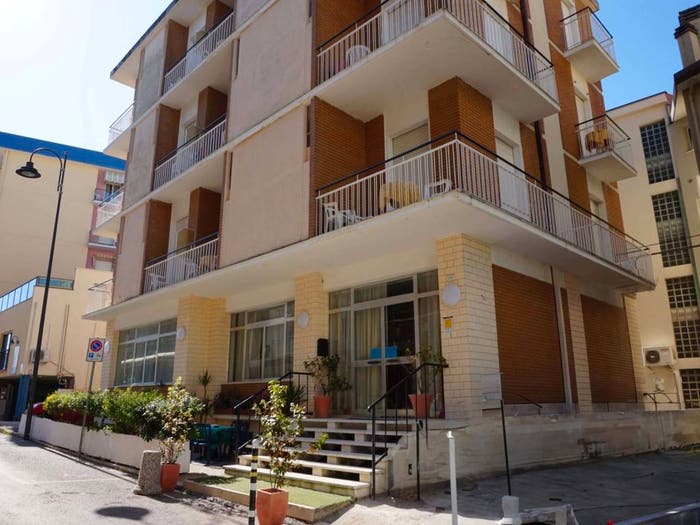 Casa con 6 locali in vendita in Via Vittorio Veneto, Centro, Gabicce Mare