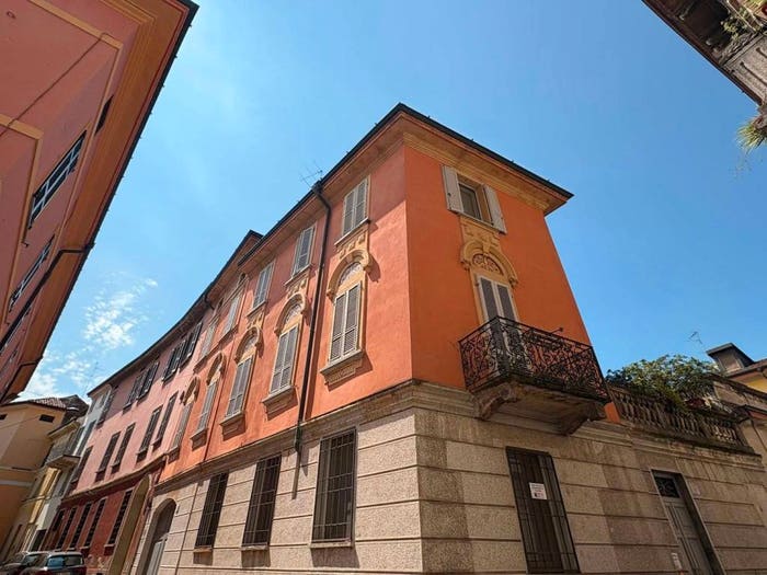Casa con 5 locali in vendita in Via Aselli, Centro, Cremona