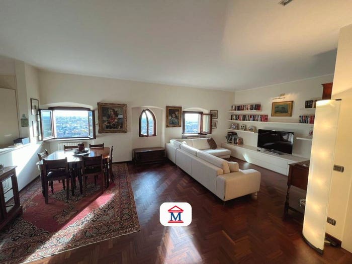 Appartamento trilocale in vendita in VIA SAN MATTEO ALLA BENAGLIA, Loreto, Bergamo