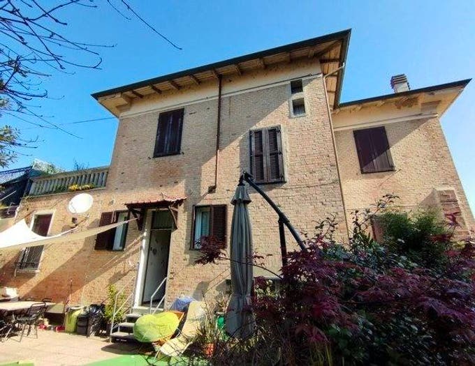 Casa con 6 locali in vendita in Via Giacomo Matteotti, Progresso, Castel Maggiore
