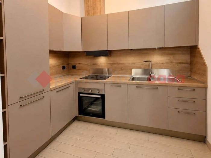 Appartamento bilocale in affitto in VIA ROMA SNC, Centro, Solesino