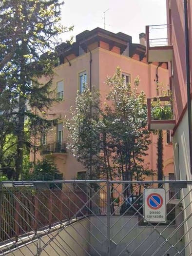 Appartamento con 6 locali in vendita in via Rovereto, Borgo Trento, Verona