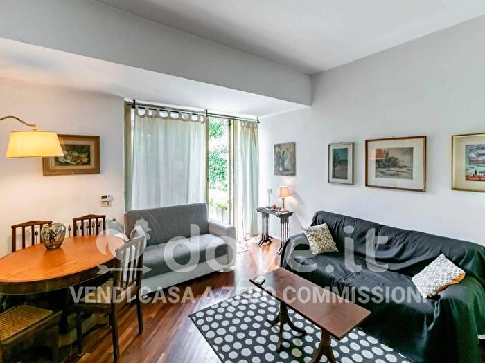 Casa trilocale in vendita in Via Trionfale, Gemelli Pineta Sacchetti, Roma