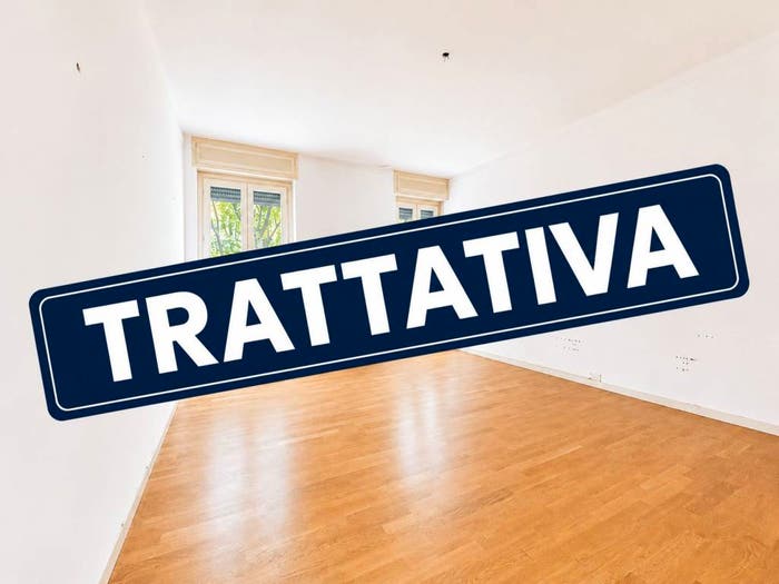 Appartamento trilocale in vendita in Via Angelo Inganni, Solferino Diaz, Brescia